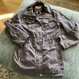 Michael Kors Anorak Jacket